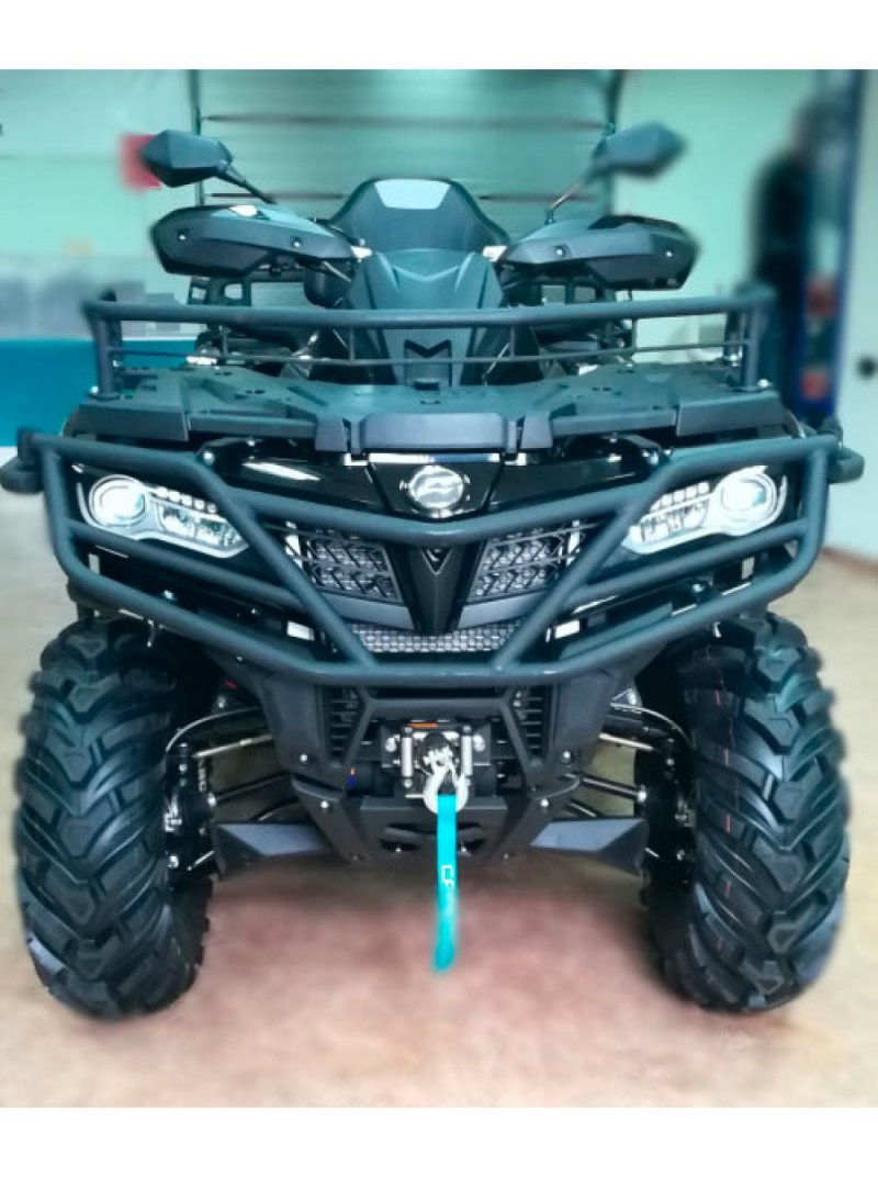 CF Moto x8 ho