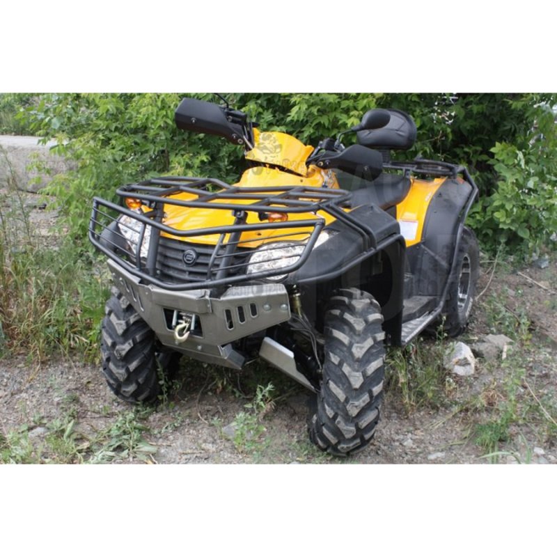 CF Moto x5 Classic