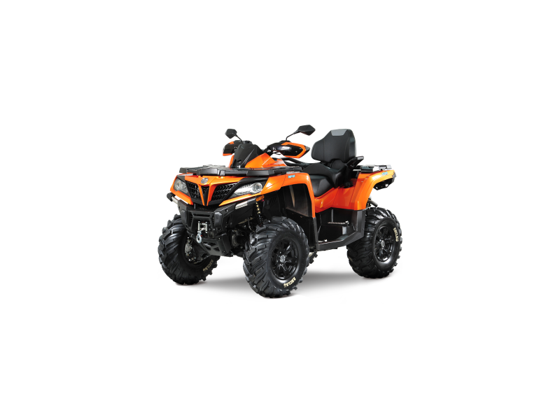 CFMOTO CFORCE 800 ho eps (x8 h.o.eps)
