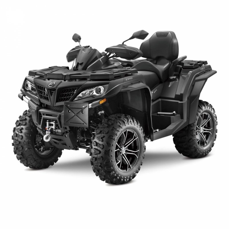 CF Moto CFORCE 800