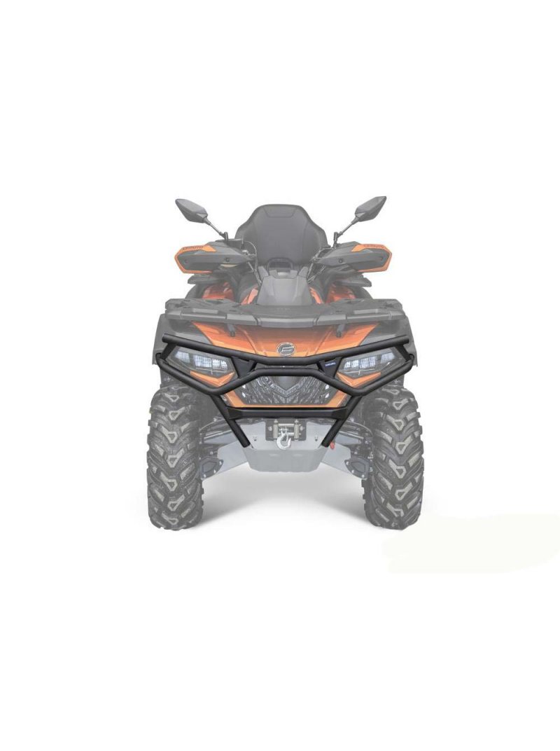 CF Moto CFORCE 600