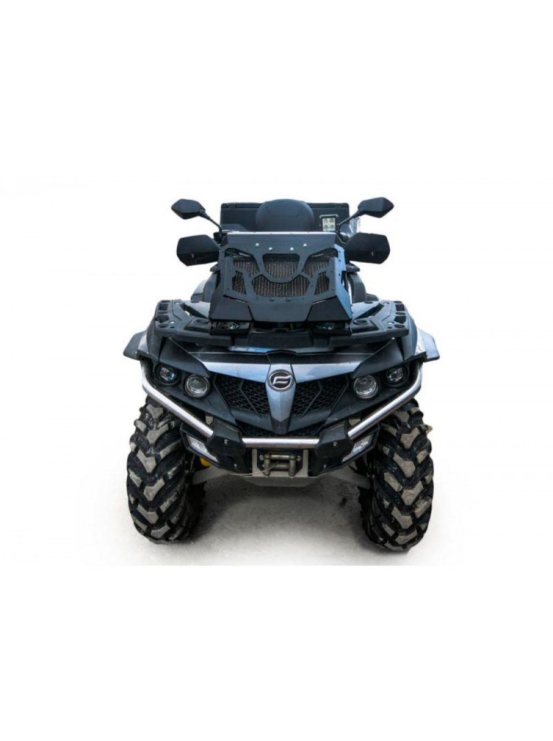 CFMOTO x5 ho 2020