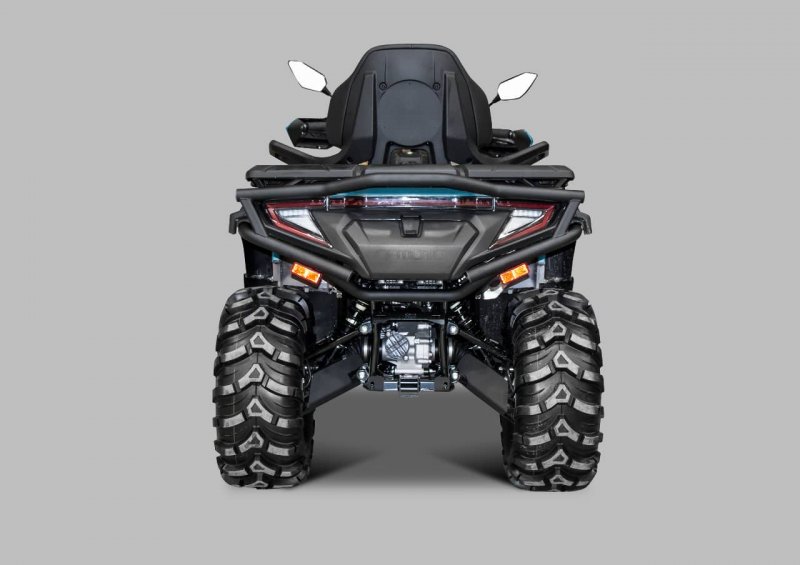 Квадроцикл CF Moto CFORCE 600 eps