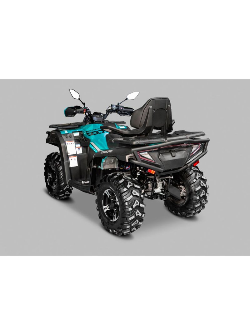 CFMOTO CFORCE 600 eps