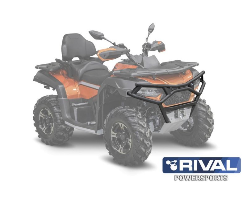 CFMOTO CFORCE 600
