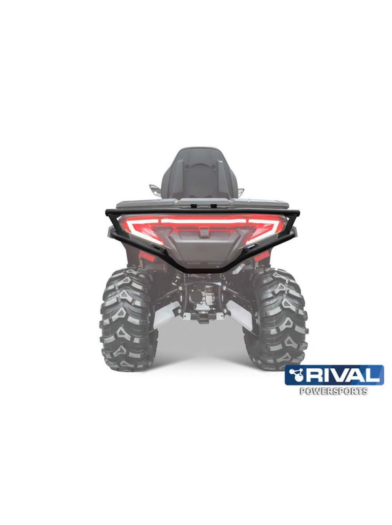CF Moto CFORCE 600