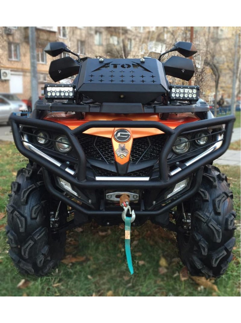 Квадроцикл CFMOTO x5
