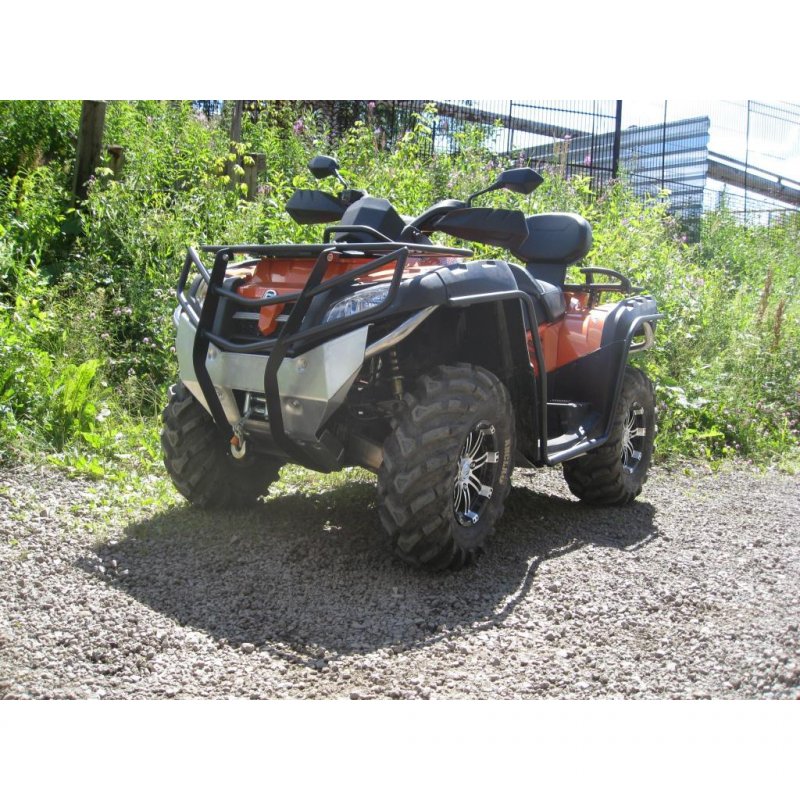CF Moto cf500