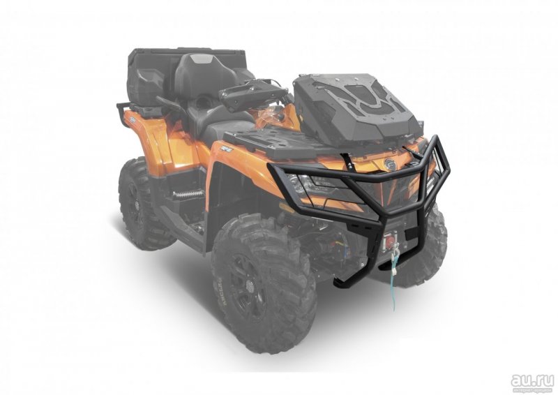 CF Moto x8 ho