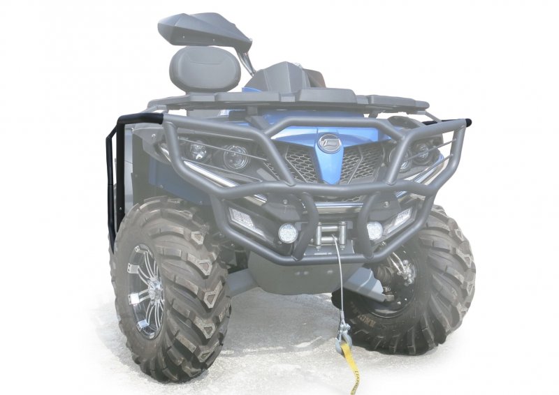 CF Moto x5 h.o