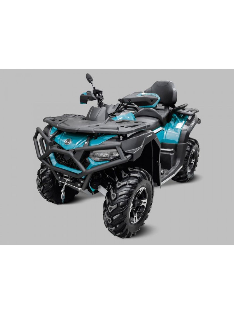 CF Moto CFORCE 600