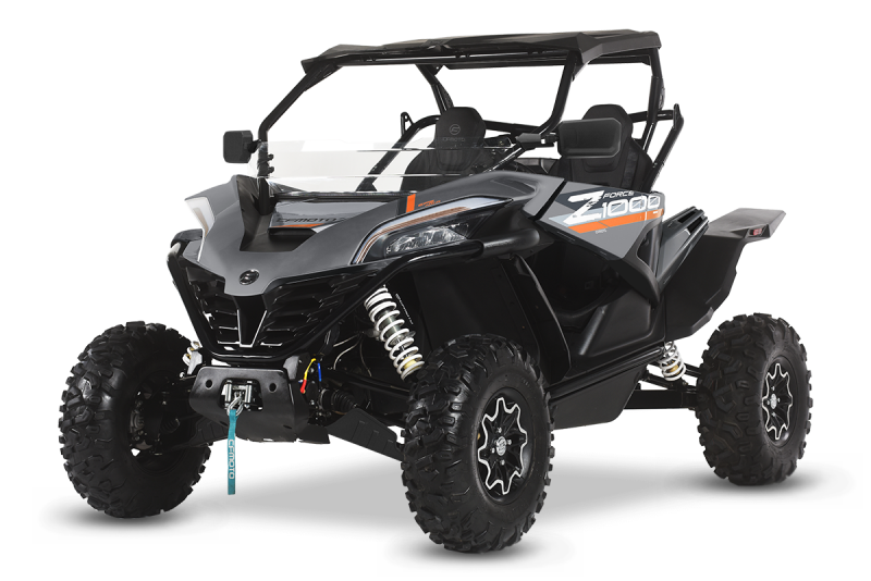 CF Moto ZFORCE 1000 Sport