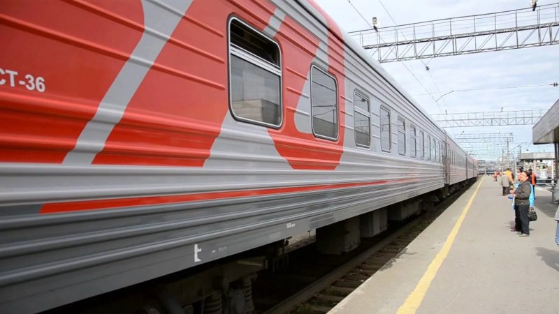 Погиб под поездом 30.07.2020 Белгородская область