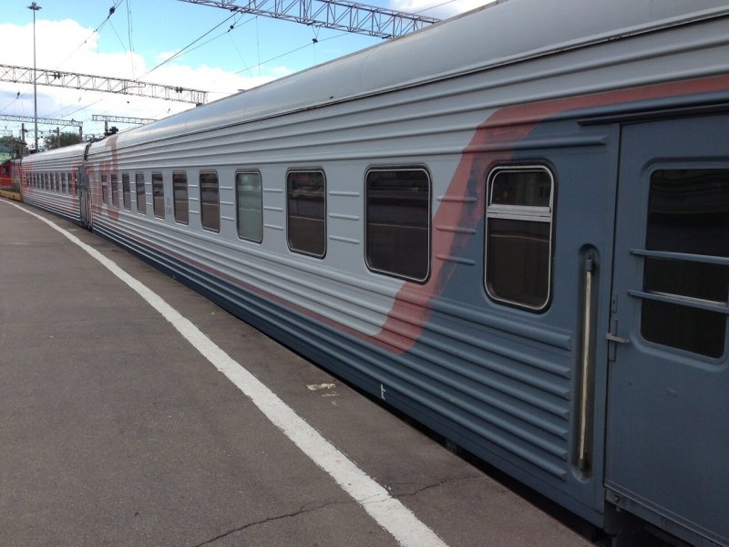 Киров Анапа