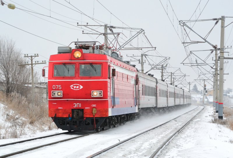 Эп1 Красноярск
