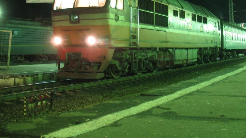 Вагоны купе 2ф Екатеринбург Анапа