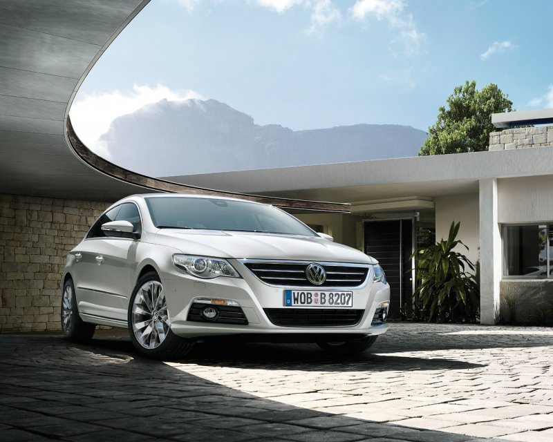 Ford Taurus Wallpaper