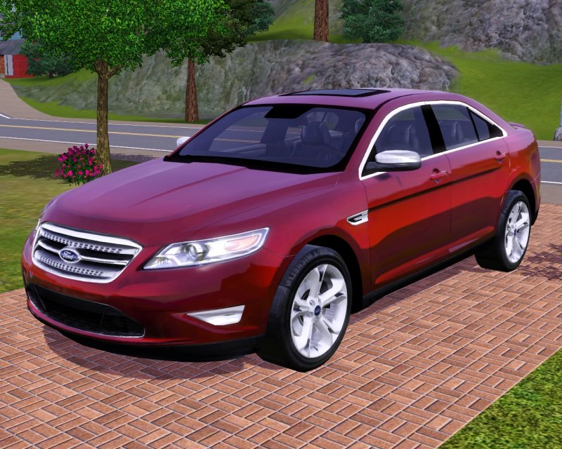 Volkswagen Туран 2008