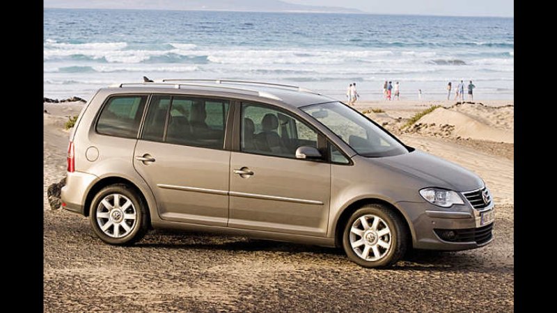 VW Touran