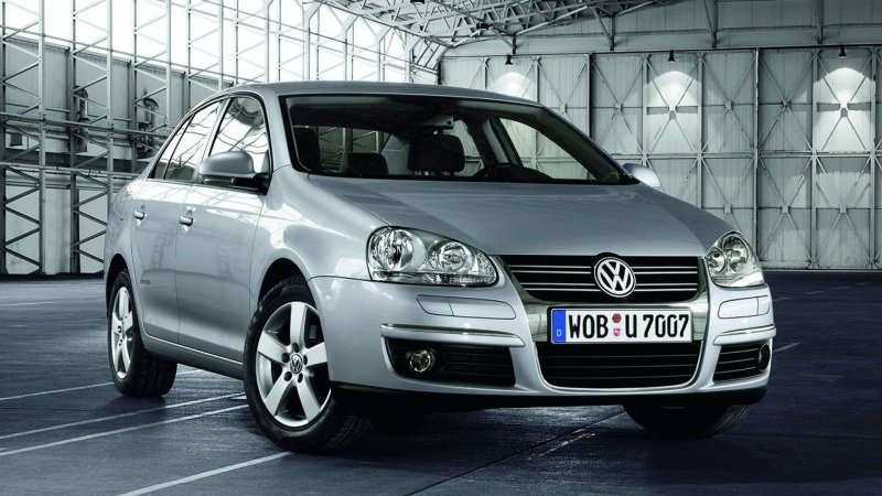 VW Tiguan 2021