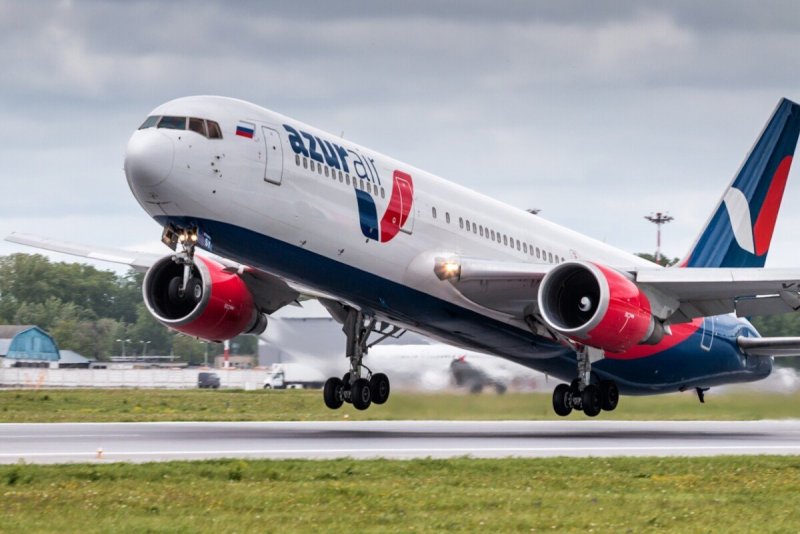 Боинг 767-300