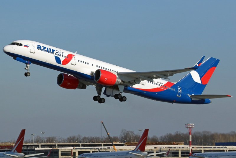 Боинг 757-200