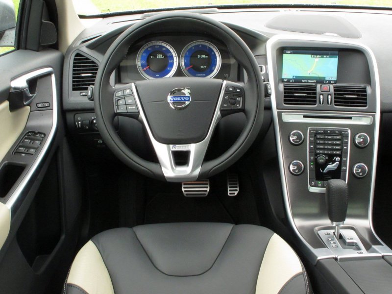 XC Volvo xc60