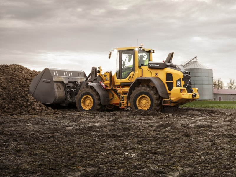 Volvo l70