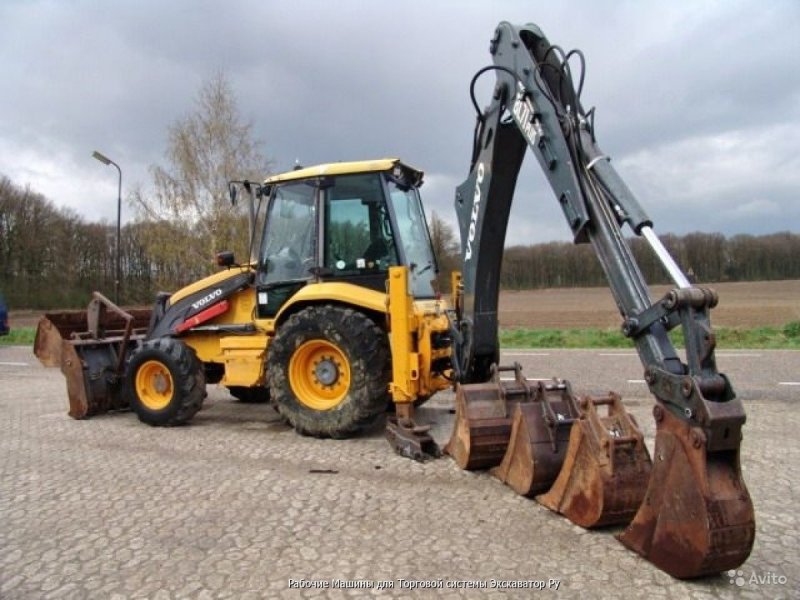 Volvo bl71 2020