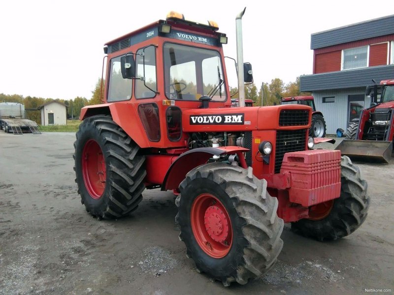 Volvo BM 2654