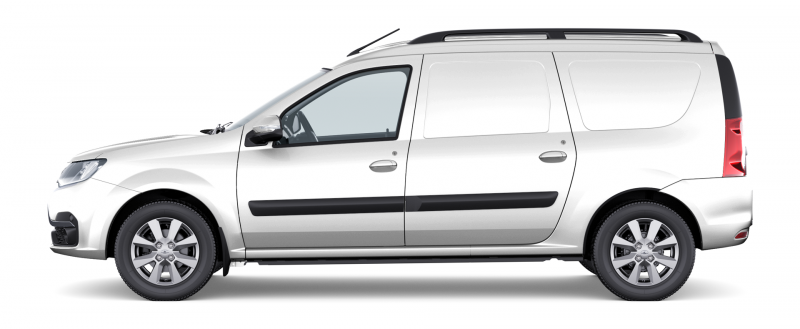 Largus r90