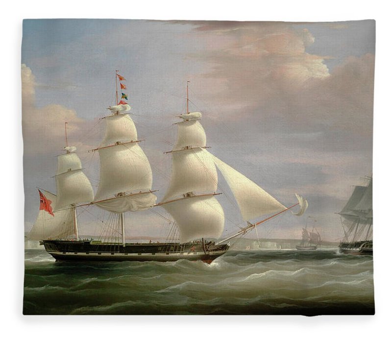 East Indiaman