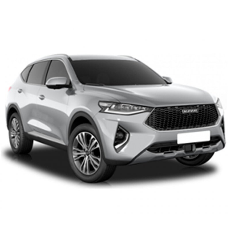 Haval f7 2022