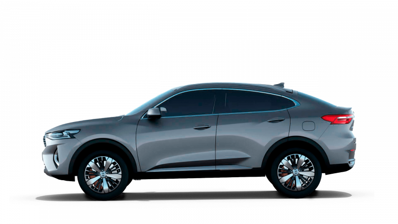 Haval f7 2022