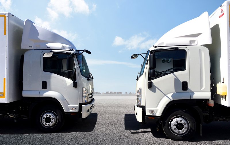 Isuzu forward 18.0 (fvr34)