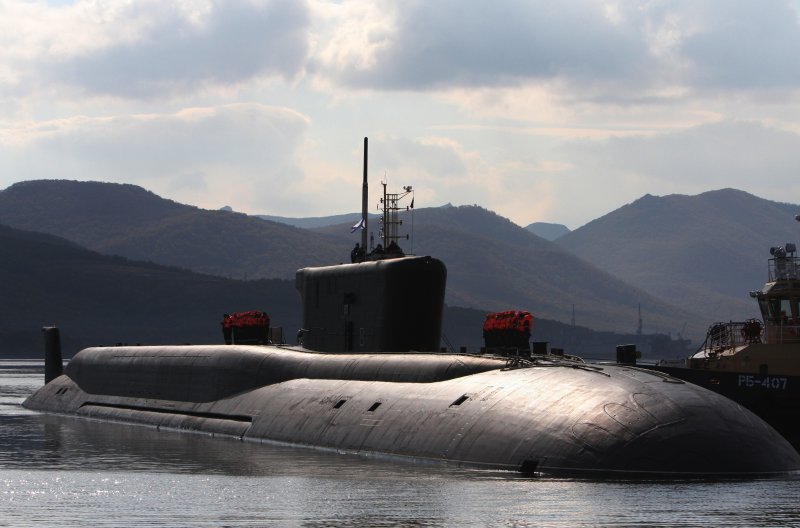ТК-208 «Дмитрий Донской»