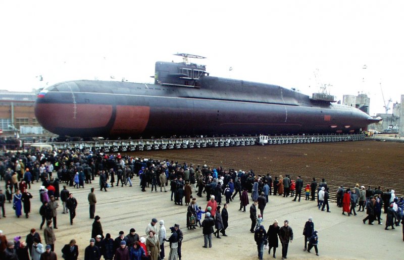 667 БДРМ Екатеринбург