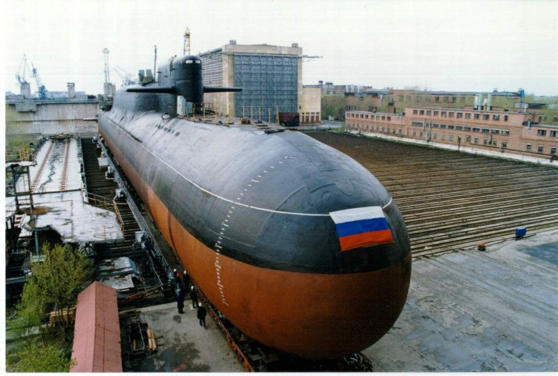 667 БДРМ Екатеринбург