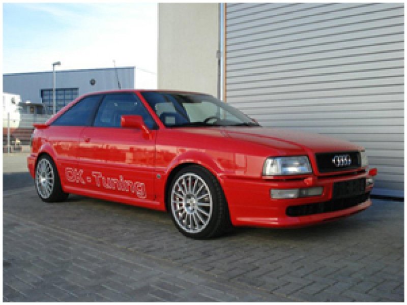 Ауди s2 quattro