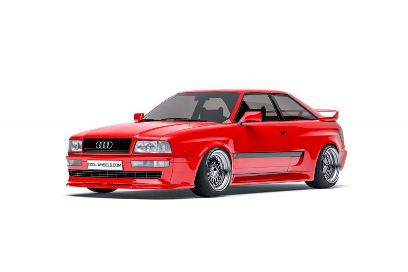 Audi s2 Sport