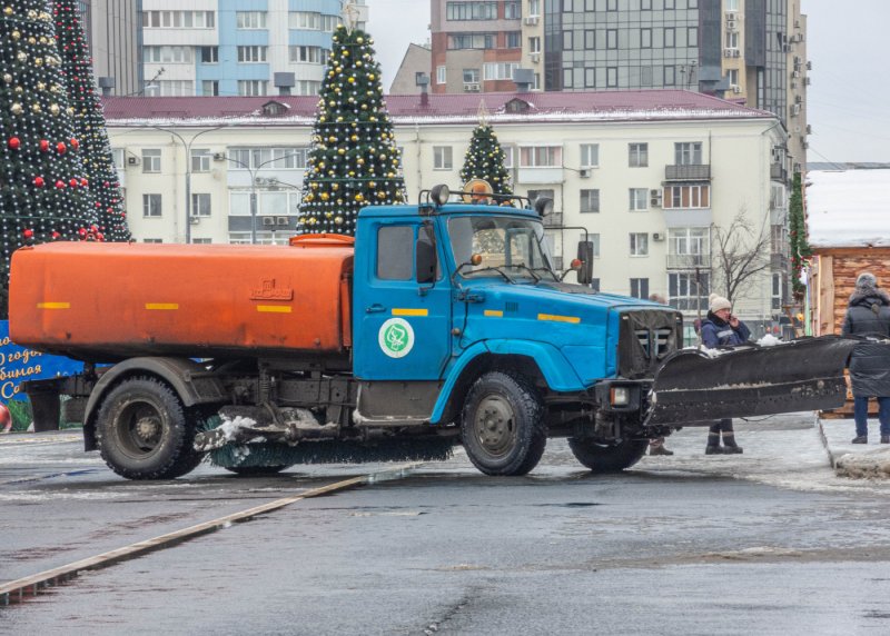 ЗИЛ ко 713