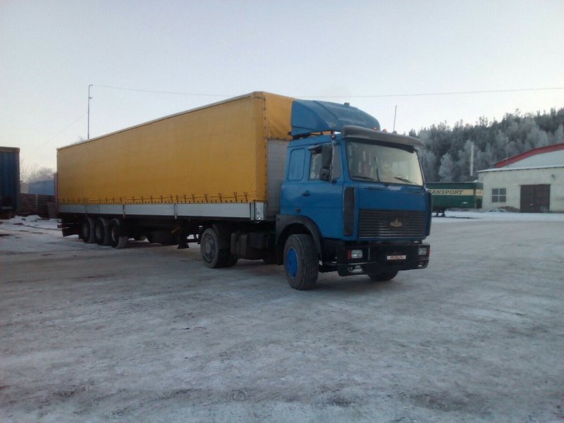 Грузоперевозки тент 20 тонн