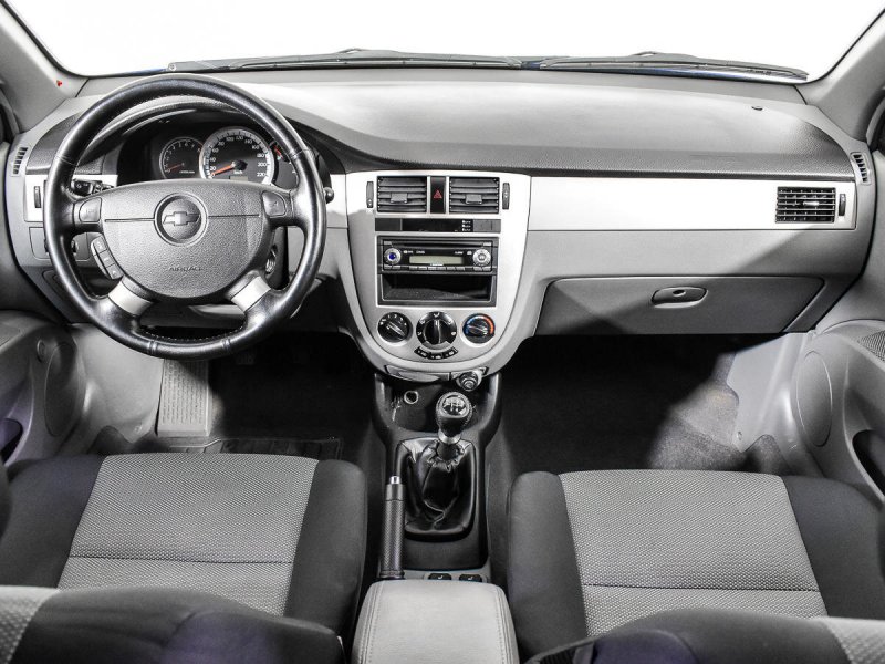 Lacetti Chevrolet Optra 2008