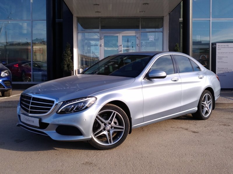 Mercedes-Benz a180 2014