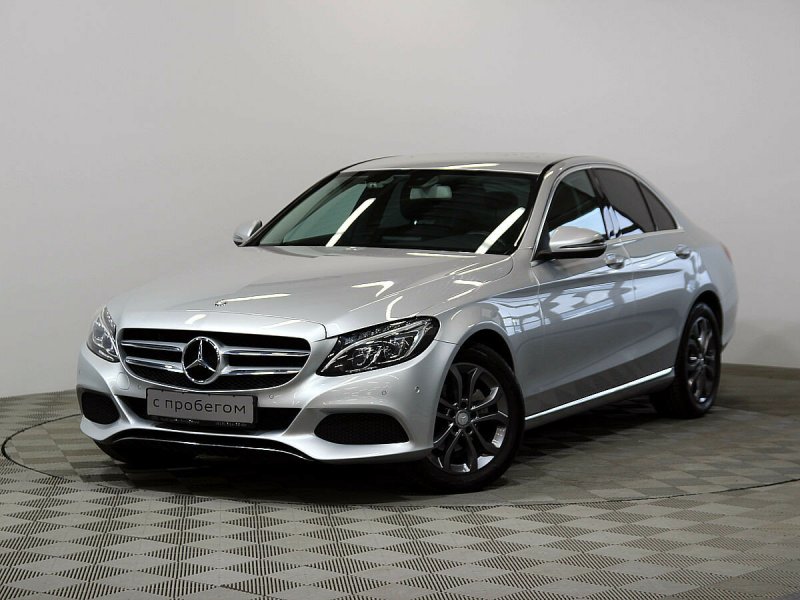 Mercedes Benz w213 серебристый