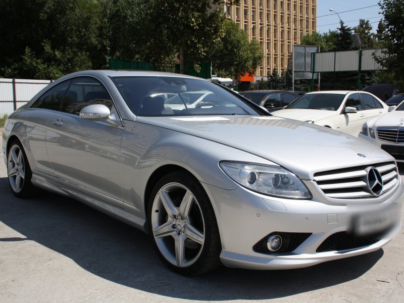 Мерседес w211 серебристый