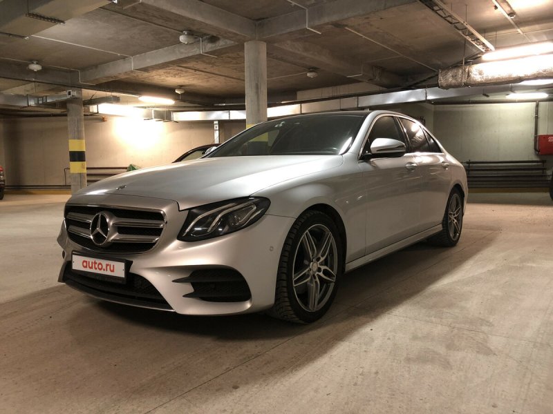 Mercedes-Benz sl550