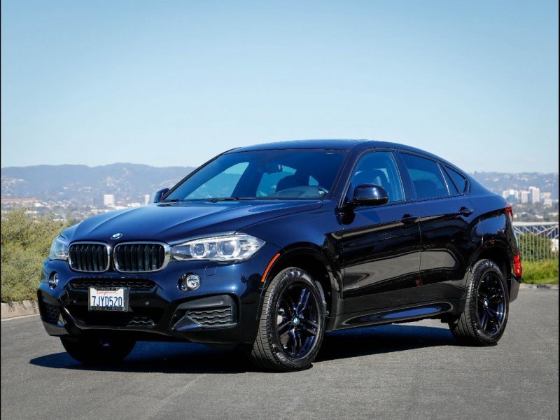BMW x3 g01 черный