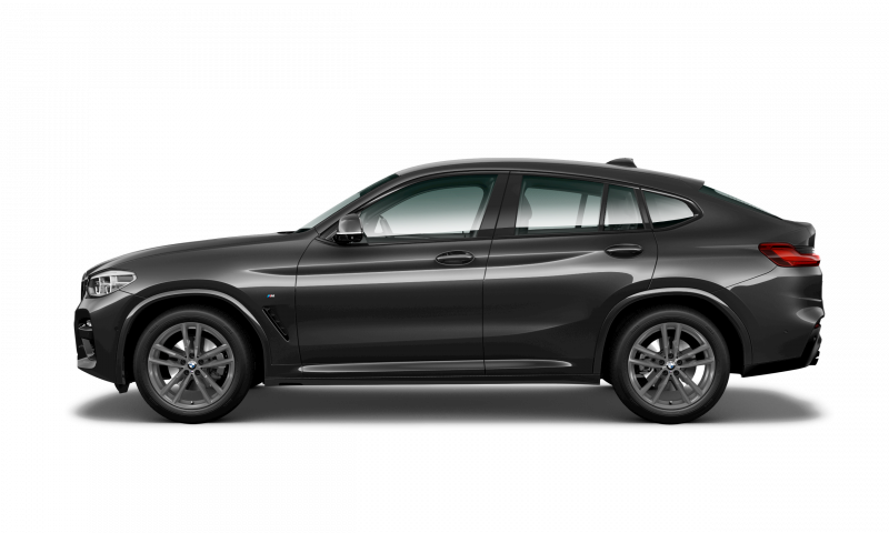 BMW x4 черный карбон диски