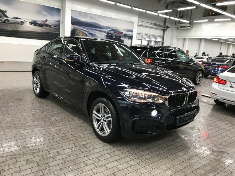 БМВ x4 черный карбон
